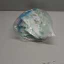 18 Pack Dishwasher Safe Reusable Bags Silicone, Leakproof Reusable Freezer Bags for Food Storage, Home Organization, Travel & Make-up, BPA-Free for Salad and Fruit