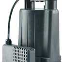 Everbilt 1/3 HP Automatic Utility Pump HPEBAU33