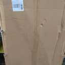No Dig Garden Fence, Dog Fencing Outdoor for Yard, 10 Panels with Gate