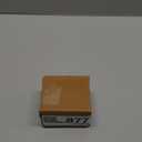 Monarch Abode Bathroom Hand Towel Hook for Bathroom, Hooks for Towel, Towel Hanger for Bathroom, Hanger Wall Mounted, Set of 2, 3-inch Robe Hook, Antique Copper Finish