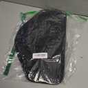 Recumbent Bike Seat Cushion - Anti-Slip Extra-Wide Seat Pad for Desk and Exercise Bikes - Gel Cushion for Comfort