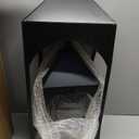 24" 17" 12" Large Outdoor Floor Lantern Set of 3
