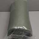 Quilt Set King Size, Lightweight Olive Green Bedspread-98''x106'', Soft Microfiber Summer Quilt, Luxurious Warm Bedding Sets for All Seasons-3 Pieces (Includes 1 Quilt, 2 Shams)