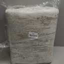 Washable Rug 6x9 Area Rugs for Living Room: Neutral Soft Rug Abstract Non Slip Low Pile Modern Carpet for Bedroom Kitchen Nursery Office Dining Room Indoor (Beige, 6'x9')