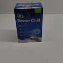 Customer Reviews for Serta Power Chill Ultra King Polyester Mattress Protector
Power Chill Ultra King Polyester Mattress Protector