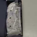 TIJN Polarized Sunglasses for Womens and Mens,Classic Square Frames Shades for UV Protection, Stylish and Trendy Sunnies (05-(2pack)leopard(brown Lens)&coffee(black Tea))