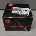 Rear Differential Bearings Seals Kit Compatible with Honda FourTrax 300 TRX300 2x4 TRX300FW 4x4 1988-2000