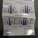 Aquasana Whole House Water Filter Replacement| 1,000,000 Gallons | Carbon & KDF Media | Reduces 97% Chlorine & Sediment | Rhino EQ-1000R