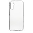 London A14 4G/14 5G Galaxy Clear Cover. Material: TPU, W128200435 (Clear Cover. Material: TPU)