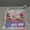 HOUSE OF PARTY 140PCS Pastel Rainbow Balloon Arch Garland Kit - Balloon Arch Kit-Birthday Balloons, Globos para Decoration de Fiestas | Ideal for valentines day Baby Shower Party Decorations