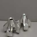 Tusk Extended Rear Wheel Hubs Compatible with Honda TRX 400EX 1999-2008, 400X, 450ER, 450R