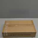 ORDORA Pots and Pans Organizer Rack for Cabinet, 15.83" Height 8-Tier Heavy Duty 120LBS Pot Pan Organizer under Cabinet Adjustable for Dutch Oven, Cast-iron Pan, Heavy Skillets Griddles, Shallow Pot