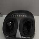 Shiatsu Foot Massager Machine with Heat : Deep Kneading Foot Massager with Vibration & Compression for Plantar Fasciitis & Neuropathy - for Women & Men,Relax for Home Office Use