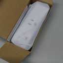 Multi Plug Outlet Extender with 360 Rotating Plug, TESSAN 1875W Wall Outlet Splitter with 6 AC, 1800J Surge Protector, 3 Sided Multiple Electrical Wall Adapter for Dorm Room Office Kitchen Home (Grey)