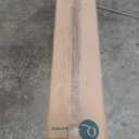 ZINUS 12 Inch Queen Green Tea Memory Foam Mattress [New Version], Fiberglass free, Medium Firm Feel, Zoned Pressure Relief, Certified Safe Foams & Fabric, Mattress in A Box (White)