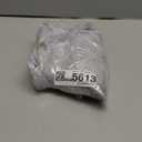 Half and Half Frieren Cosplay Costume Wig 27'' Light Grey Anime Ponytail Wigs with Bangs Silver White Twin Tails Wig for Women Halloween Party