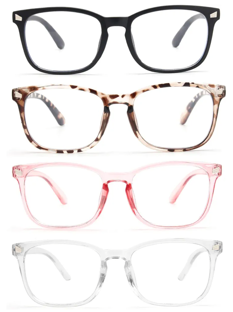 CCVOO Reading Glasses for Women/Men, Eyeglasses, Blue Light Readers for Women/Men, Computer Eye Glasses, Cheaters CCVOO Reading Glasses for Women/Men, Eyeglasses, Blue Light Readers for Women/Men, Computer Eye Glasses, Cheaters