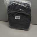 Travel Backpack for PS5/PS5 Slim/PS5 Pro, Protective Carrying Case Bag Compatible with PlayStation 5 Controllers for 17.3Laptop, Headset, Game Discs and More Gaming Accessories