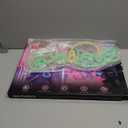 Merry Christmas Neon Sign for Home Wall Decor LED Believe Light up Sign USB Powered Xmas Lights Neon for Room Decor Bar Beer Club Party, Family Indoor Gifts Decorative