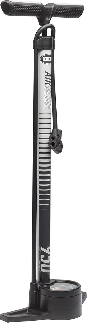 BELL Air Glide 950 High Pressure Floor Pump with Gauge