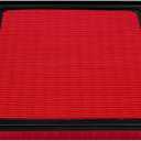 Capume Engine Air Filter JMF005 Fits for Toyota 2019-22 Avalon, 2018-24 Camry, 2020-25 Highlander, 2019-25 RAV4/ES350, 2022-25 NX250, Replacement for CA12377, 17801-25020, 17801-F0050