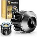 Head Shaver for Bald Men