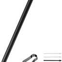 Galaxy Tab S11 S Pen Compatible with Samsung Galaxy Tab S11/S11 Ultra Stylus Pen Replacement for Galaxy Tab S11 Ultra/S11 All Versions S Pen with Nibs(Black)