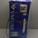 3 Inch Gel Memory Foam Mattress Topper Queen Size High Density Cooling Pad Pressure Relief Bed Topper (with Removable & Washable Bamboo Cover)