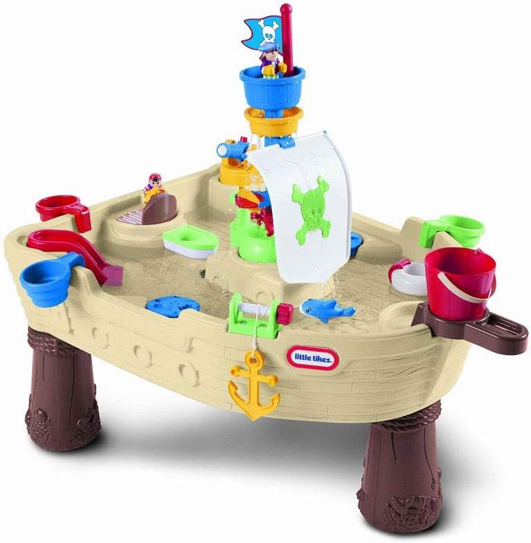 Little Tikes Anchors Away Pirate Ship, Large
