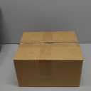 240 Pcs Plastic Dessert Cups with Lids and Spoons, 8 oz 9 oz Clear Dessert Parfait Appetizer Cups Square Disposable Party Serving for Yogurt Puddings Fruits Ice Creams Cakes