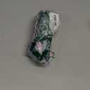 Portable Charger, 5000mAh Mini Power Bank, S03 Pocket Size Fast Charging USB-C (in & Out) Compatible with iPhone Series, Android Phone and More, Purple