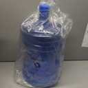 Avalon BPA Free 5 Gallon Reusable Water Bottle Container, FDA Approved
