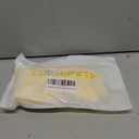 LOPHIPETS Dog Cotton Hoodies Sweatshirts for Small Dogs Chihuahua Puppy Clothes Cold Weather CoatYellow/XS