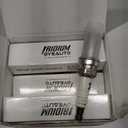 6240 Iridium Spark Plug 6pcs 22401-5M015 PLFR5A11 Compatible with Toyota 2002-2024,BMW 2004-2015,NISSAN 2000-2021,LEXUS 2005-2024,VOLVO 2006-2018,Porsche 2009-2020,Saab 2005-2015 L6 V6 (C01020013)