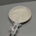 GreenPan Rio Healthy Ceramic Nonstick 10" Frying Pan Skillet, PFAS-Free, Dishwasher Safe, White