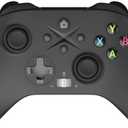 IWGAME Wireless Controller for Xbox One, Gaming Controller with 2 back paddles, Support Turbo, Macro, Key Mapping, Compatible with Xbox One/Android/IOS/PC/Xbox One S/X, Xbox Series S/X