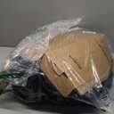 Bedsure GentleSoft Blankets Queen Size for Bed - Cozy Soft Blankets for Women, Cute Large Fleece Throws for Girls, Black, 90x90 Inches