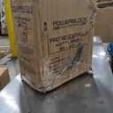 PowerBlock Pro Adjustable Heavy Kettlebell – 35-62 lb. Weight Set