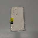 Puxicu Slim Case for Samsung Galaxy A56 5G, Enhanced Camera Protection, Shockproof Skin-Friendly Touch Soft Case Cover for Samsung Galaxy A56 Phone, White