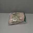 Cardigan for Womens Long Sleeve V Neck Rib Knit Cardigan Trendy Tops Beige, Medium