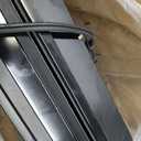38" Large Electric Griddle, 1700W Fold-n-Store Dual Temp Griddle
