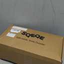 SQEQE Weighted Capybara Plush, Weighted Capybara Stuffed Animal, Cute Plushies Soft Pillow Toy Gift for Kids Adults 23.6 Inch, 3.1 Lbs