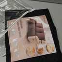 Genina Waterproof Recliner Chair Cover - 100% Protection! Non-Slip, Washable & Durable Protector for Kids & Pets23.6'' /Black