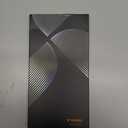 TORRAS Magnetic Shockproof for iPhone 16 Pro Max Case, [Fit for MagSafe] [Military-Grade Drop Tested] Translucent Slim Protective for iPhone 16 Pro Max Case Anti-Fingerprint Anti-Scratch, Black