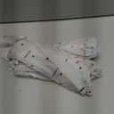 Non-Toxic Platinum Silicone Kitchen Utensil Set of 2  Non-Scratch Cooking Spoon & Spatula, 100% Plastic Free, Stainless Steel Core, Heat Resistant 500F, Beige