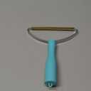 Deep Cleaner Pro Pet Hair Remover-Special Cat Hair Remover Multi Fabric Edge and Carpet Rake Scraper by LINTPLUS-Dog Hair Remover for Rugs,Couch & Pet Towers-Easy to Every Hair!