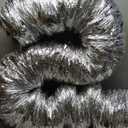 Rubber-Cal "HVAC Insulated-Flex" Ducting Ventilation Duct Hose, 10-Inch by 25-Feet