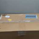 Flexzilla Garden Hose 5/8 in. x 100 ft., Lightweight All-Weather Water Hose, Durable and Flexible, Leak-Free Connections (Chartreuse)