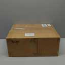 2.64Gal Humidifiers for Bedroom Large Room, Warm and Cool Mist up to 500ft, Top Fill Diffuser Ambient Light, 3 Mist Modes, 24H Timer,35dB Quiet Humidifier for Home Office Plant (White)