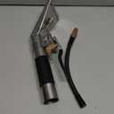 Extractors Upholstery Detailing Tool with Viewing Window,Auto detailing tools Hand Wand, Carpet Cleaning Extractor with Clear Head for Mytee/ShopVac & Most Portable Carpet Attachment,Vacuum Extractor